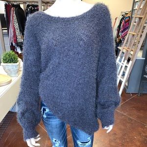 Grace & Lace Snuggle Up Sweater